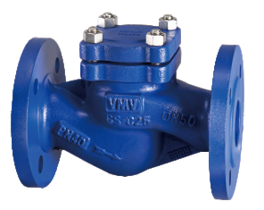 bellows valve